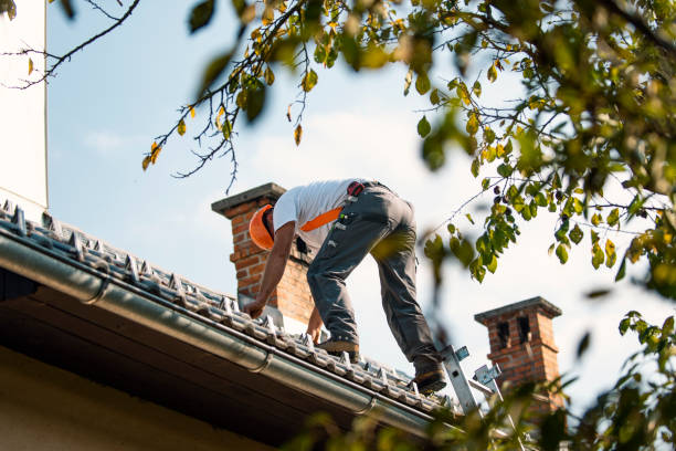 South Deerfield, MA Roofing Contractor Company