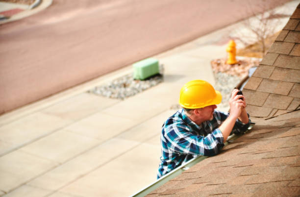 Quick and Trustworthy Emergency Roof Repair Services in South Deerfield, MA
